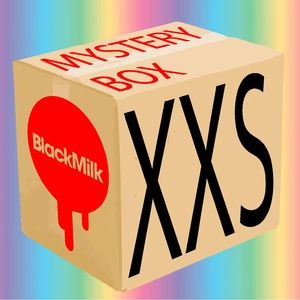 Blackmilk Size XXS Mystery box